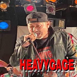 HEAVYGAGE_vocalist