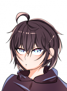 杏璃（あんり）