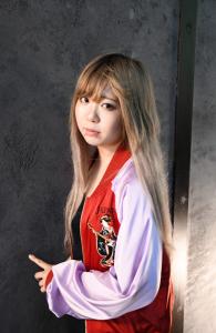 沙知/Sachi
