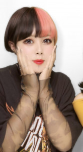 ムシ