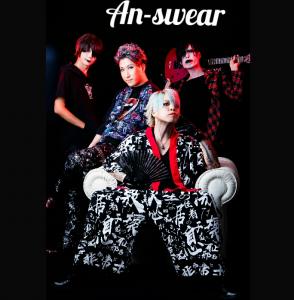 An-swear