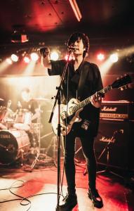 Yuma/The Brat Hall