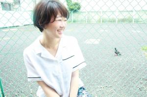 おはぎちゃん