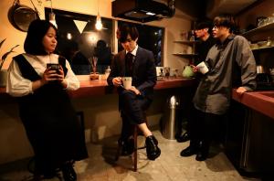 みるきーはぼくの味