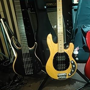 真夜中ティータイム