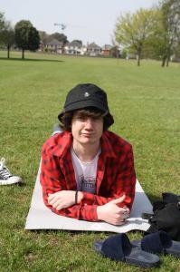 David Walsh