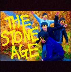 THE STONE AGE