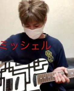 カモフラかず
