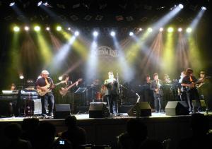 GourmetClubBand