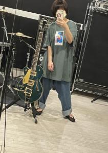 もりです