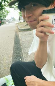 なかにー