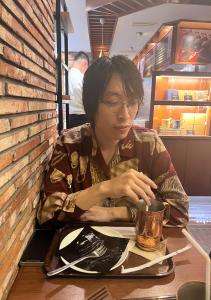 Hiroya/Tokyo/Key