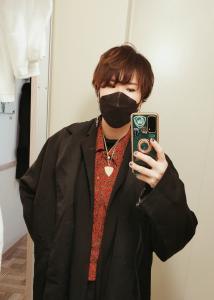 Ray (ﾚｲ)