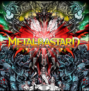 METALBASTARD