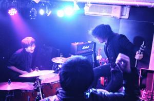 ザ・ボヘミアンレコーズ