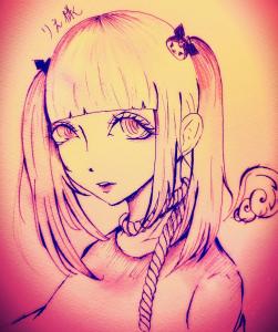 一色りえ