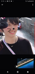 クッキーyoutube