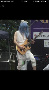 京都アニソンセッション会