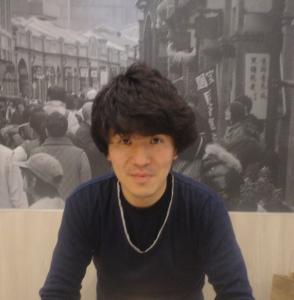 チュンさん