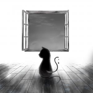 猫好き旅団
