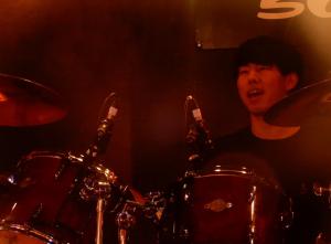 drumたくみ
