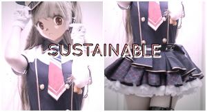 SUSTAINABLE