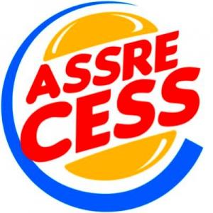 Ass Recess