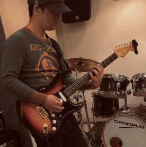 さすらいのbluesman
