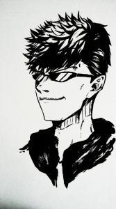 ナルGO！