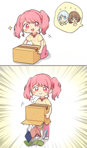 シノ♂