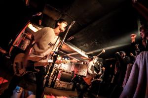 綾太(Mosh Baby)