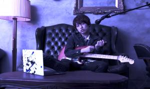 Gが3つ-Vo AKARI