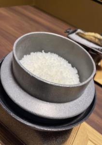 おこめがすきです