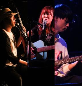 keita bass