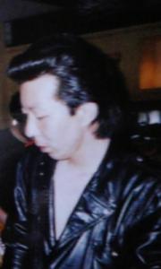 岡村讓二