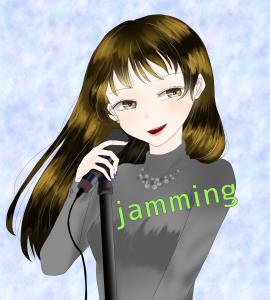 ジャミング