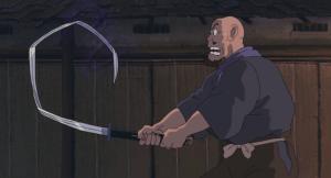 中津行き