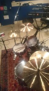 幽霊@Drum