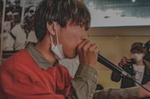 TsubasA(Beatboxer)