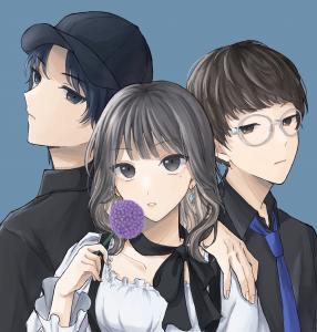 ありうむ
