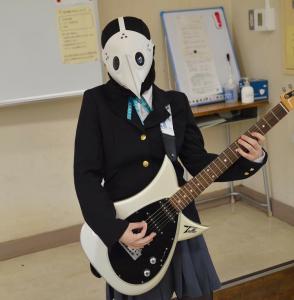 えり氏