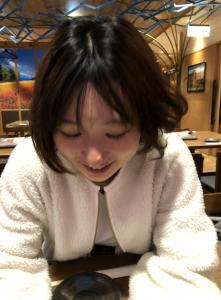 小椋真緒