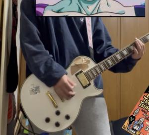 よねぴ