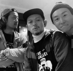 剛さん