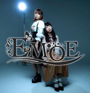 EMOE(マネージャー兼メンバーさくら)
