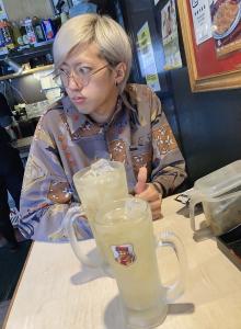 拓哉(たく庵)