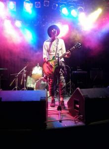 Yossi@punkmachine