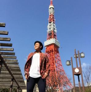 ボブコマムラ