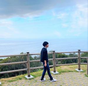 たける。