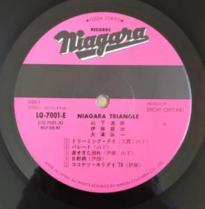 ジョナサンリッチマン(仮)